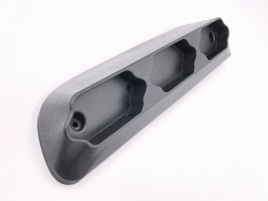 Meso Customs Ultimate 3rd Brake Light Limited Runs for Tacoma (2005-2015)