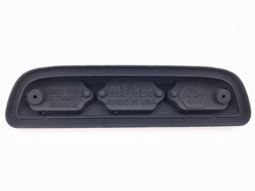 Meso Customs Ultimate 3rd Brake Light Limited Runs for Tacoma (2005-2015)