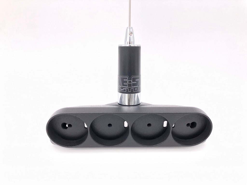 Meso Customs Ultimate 3rd Brake Light Limited Runs for Tacoma (2005-2015)