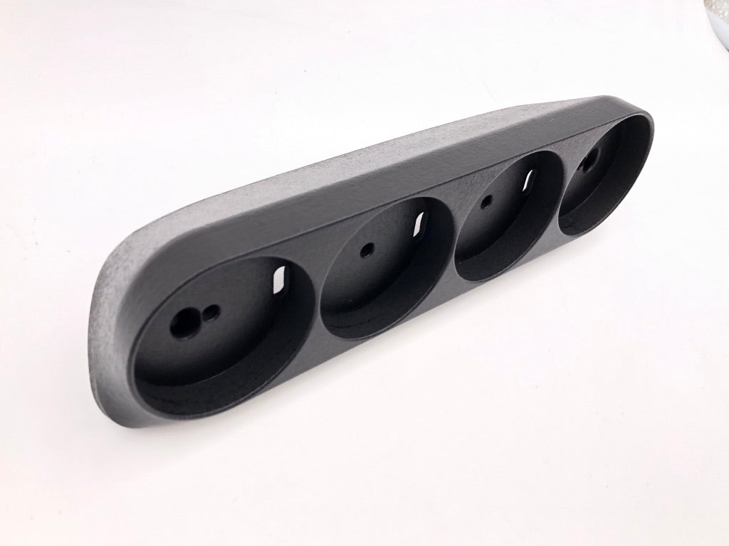 Meso Customs Ultimate 3rd Brake Light Limited Runs for Tacoma (2005-2015)