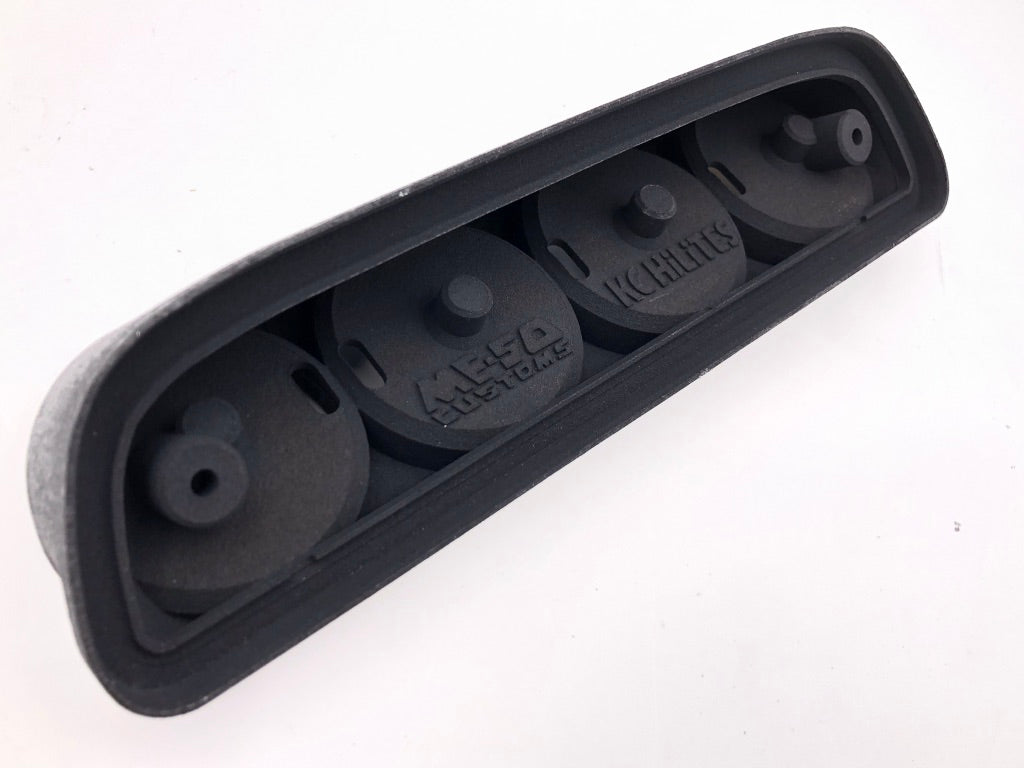 Meso Customs Ultimate 3rd Brake Light Limited Runs for Tacoma (2005-2015)