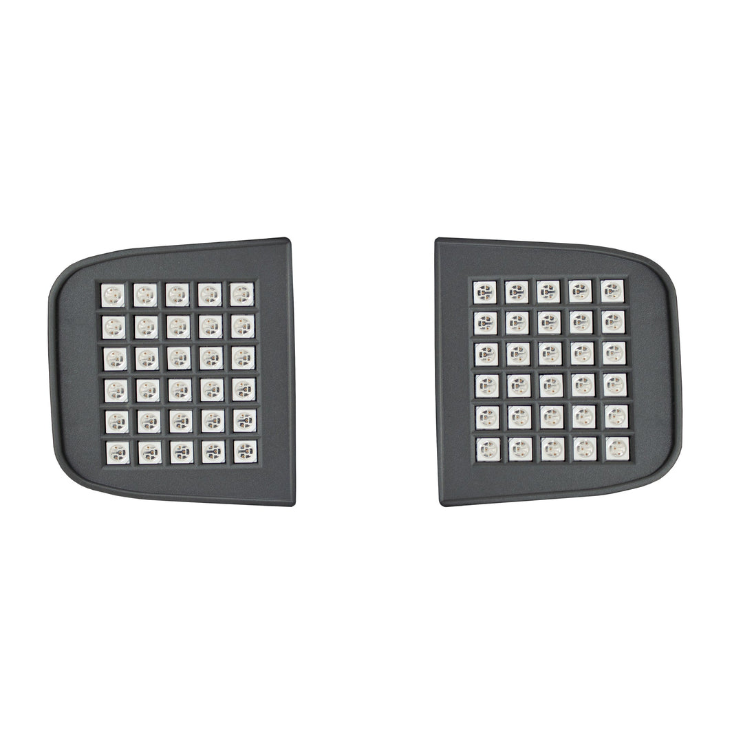 Meso Customs Ultimate Map Lights for Tacoma (2005-2015)