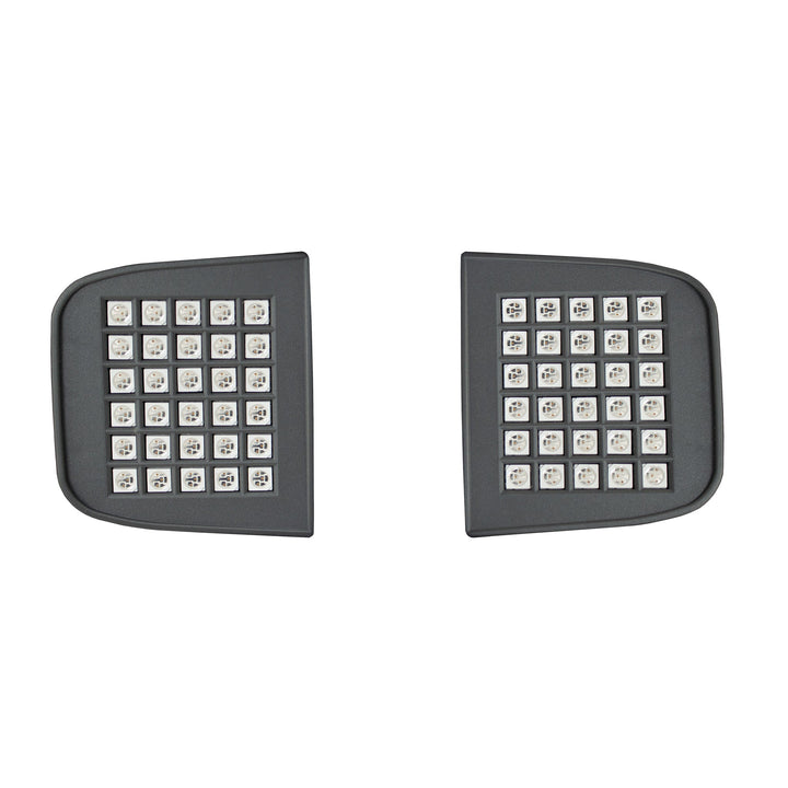 Meso Customs Ultimate Map Lights for Tacoma (2005-2015)
