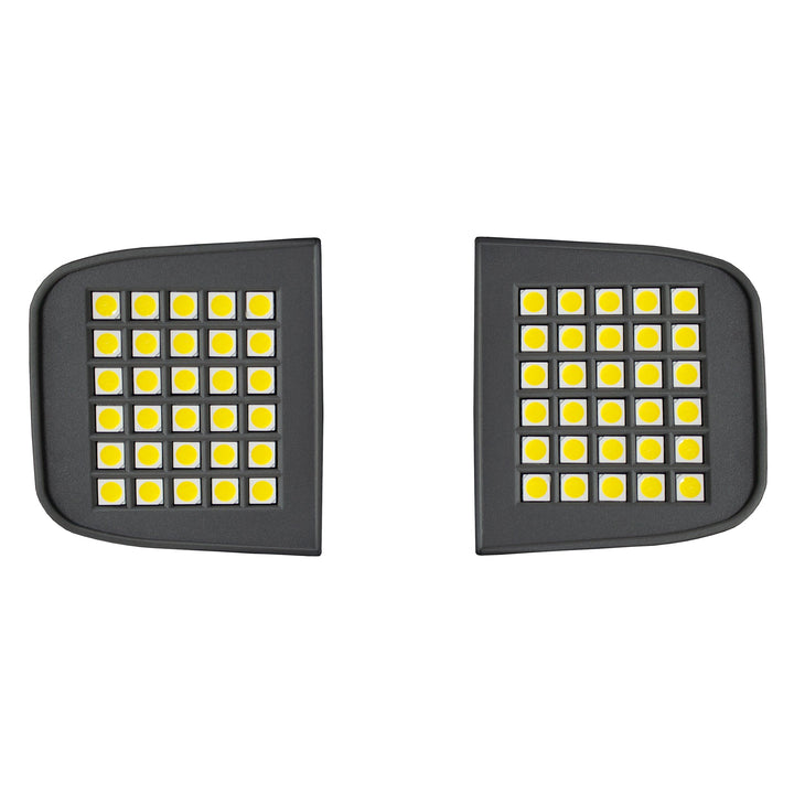 Meso Customs Ultimate Map Lights for Tacoma (2005-2015)