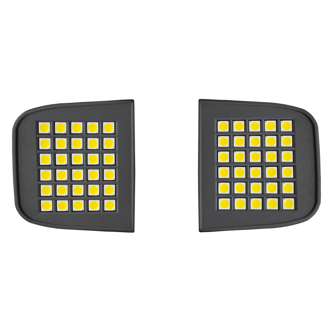 Ultimate Map Lights - 2nd Gen Tacoma