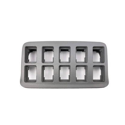 Meso Customs Overhead switch panel for Tacoma (2005-2015)