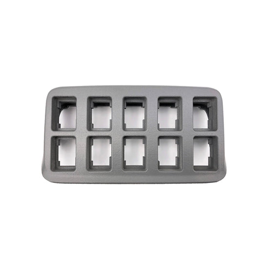 Meso Customs Overhead switch panel for Tacoma (2005-2015)