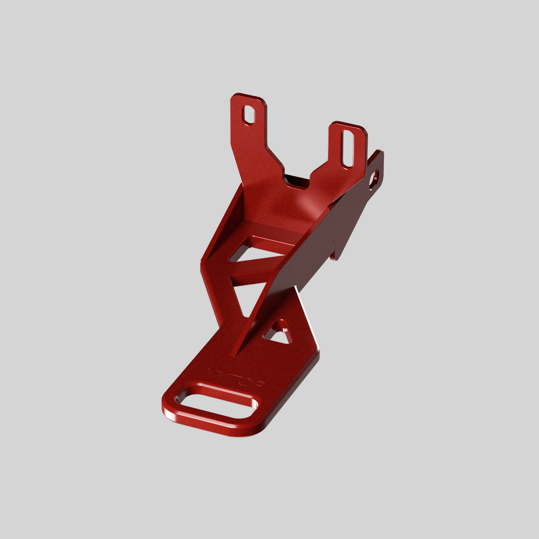 NYTOP Front Recovery Points for GX460 (2014-2023)