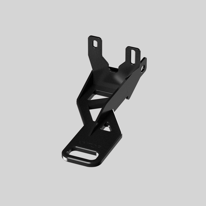 2014-2023 Lexus GX460 Front Recovery Points