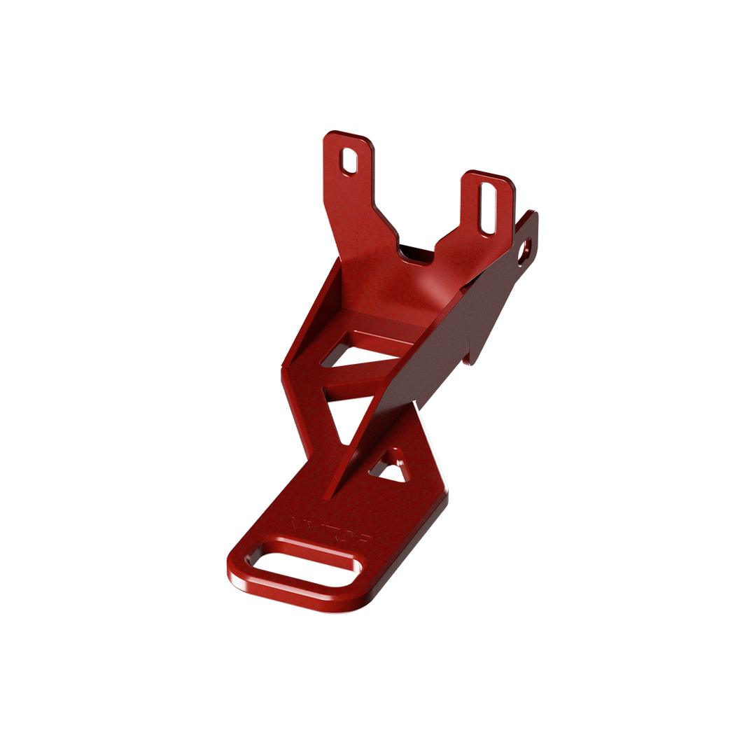 2014-2023 Lexus GX460 Front Recovery Points
