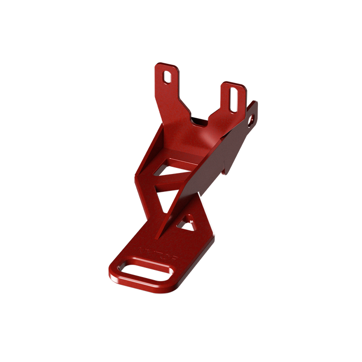 2014-2023 Lexus GX460 Front Recovery Points