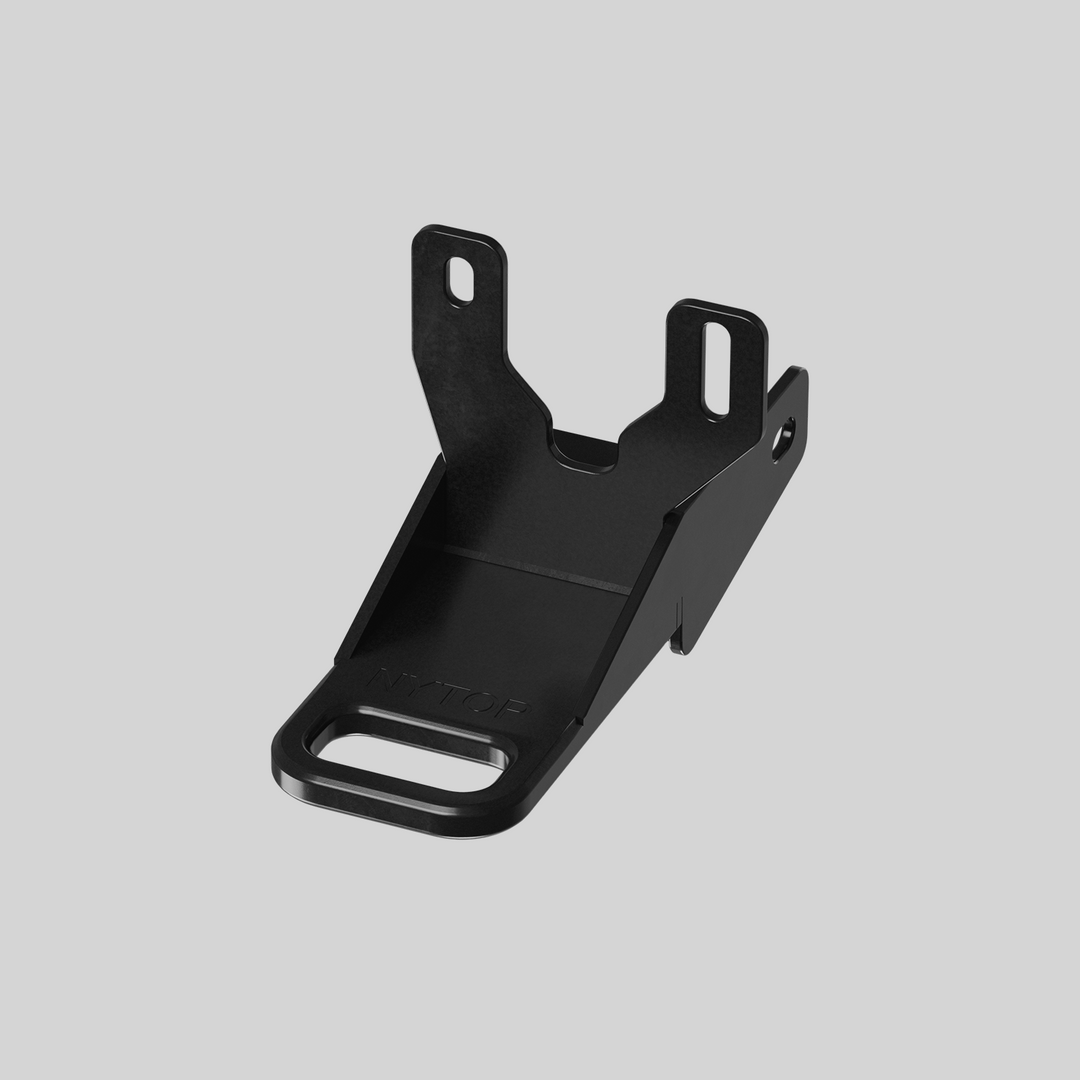 2014-2024 Toyota 4Runner Front Recovery Points
