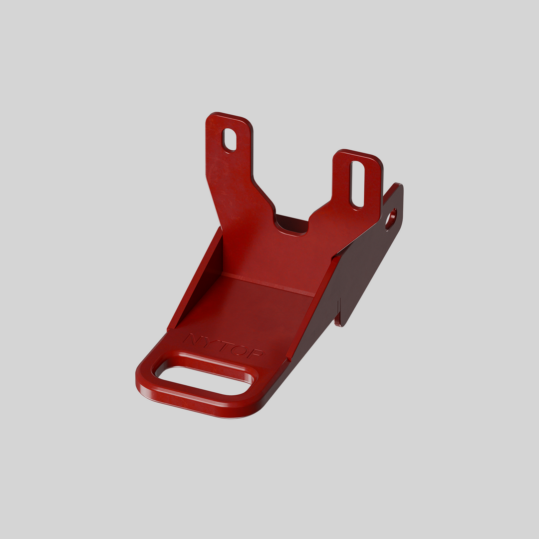 2014-2024 Toyota 4Runner Front Recovery Points