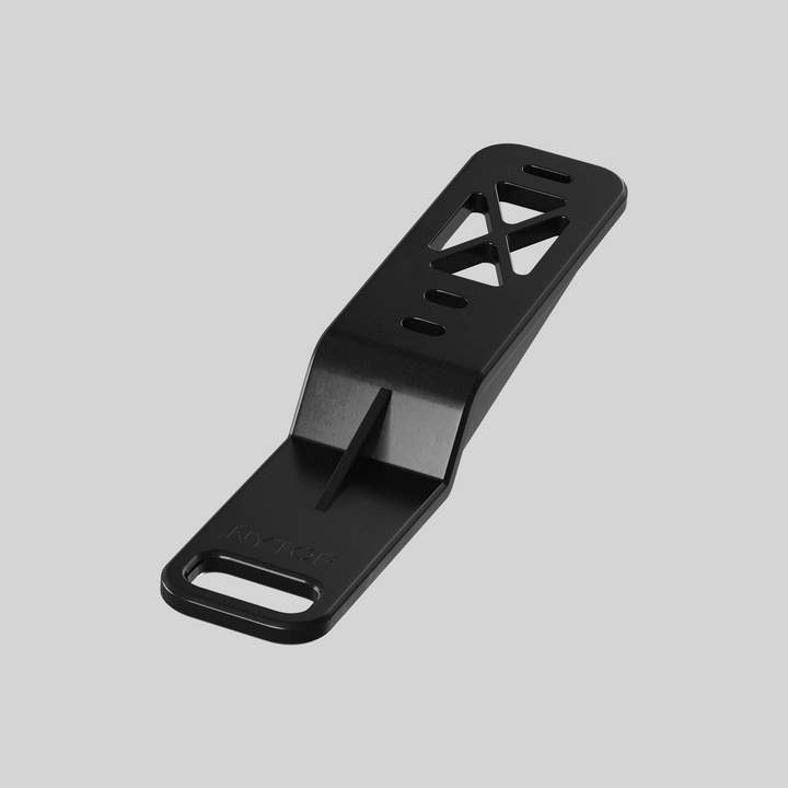 Nytop Rear Recovery Point for 4Runner (2014-2024)