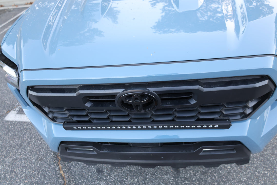 2024+ Toyota Tacoma 30in Light Bar SLIM
