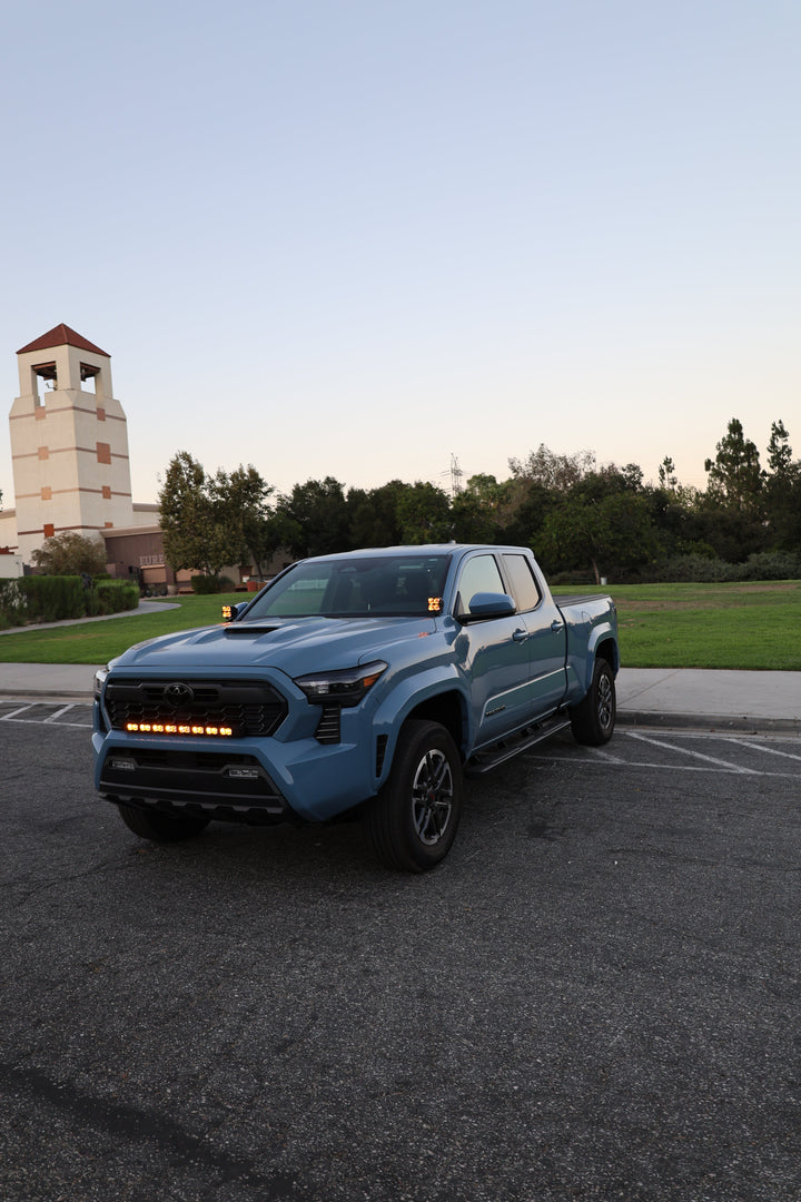 2024+ Toyota Tacoma Ditch Lights PRO