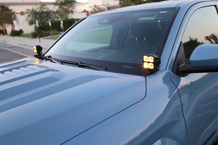2024+ Toyota Tacoma Ditch Lights PRO