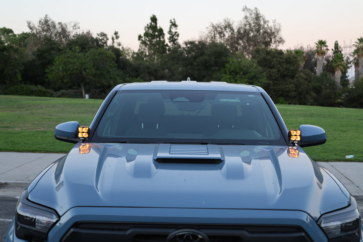 2024+ Toyota Tacoma Ditch Lights PRO