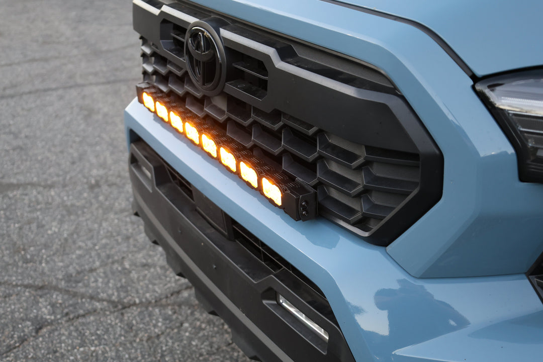 2024+ Toyota Tacoma 30in Light Bar PRO