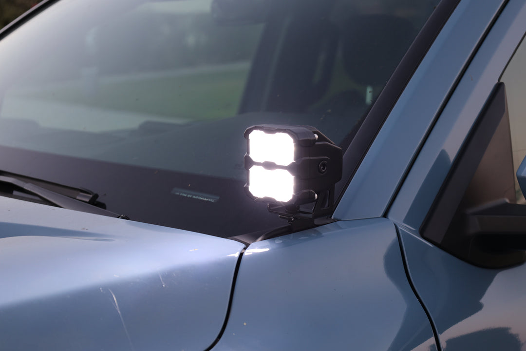 2024+ Toyota Tacoma Ditch Lights PRO