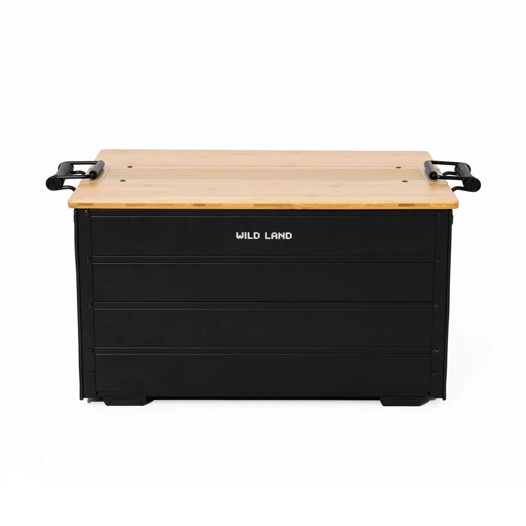 Collapsible Storage box