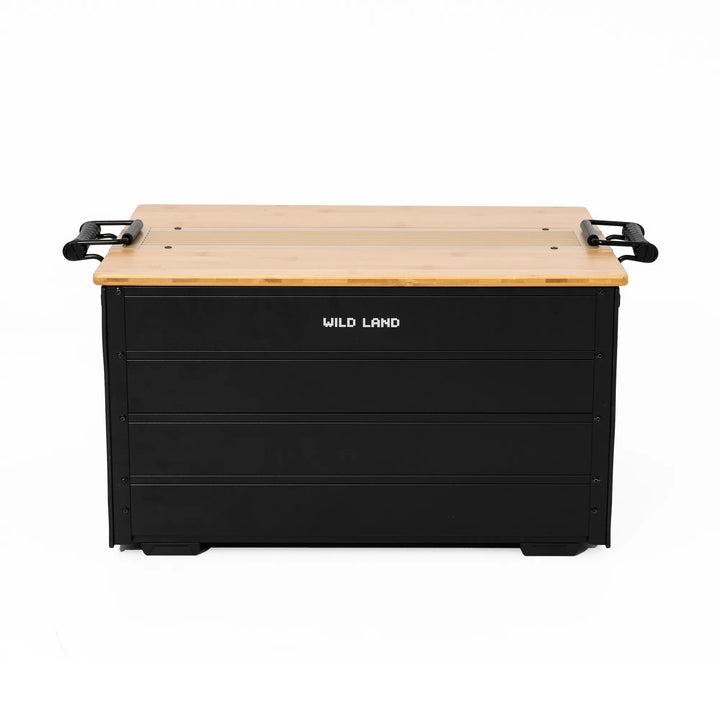 Collapsible Storage box