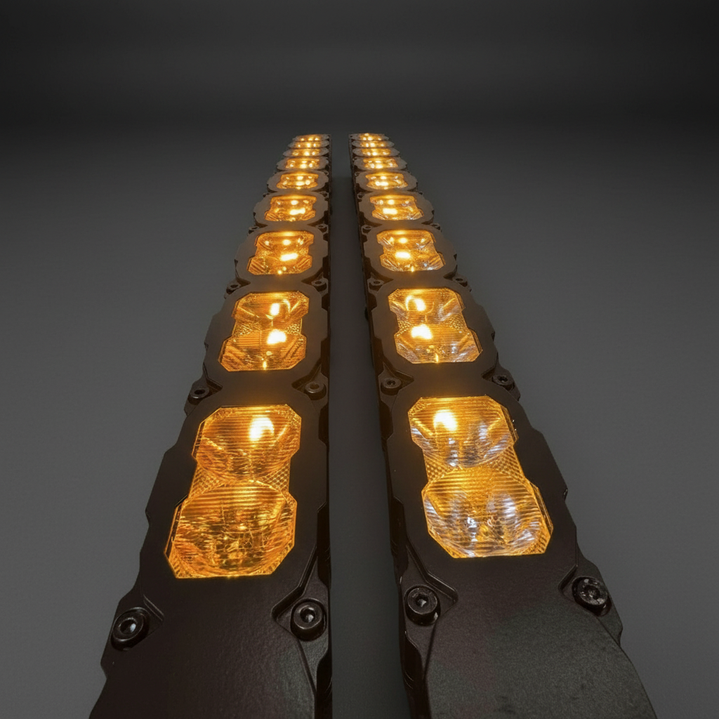 2024+ Toyota Tacoma 30in Light Bar PRO