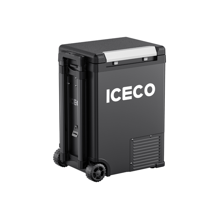 ICECO IPT20 Pickup Truck 12V Portable Fridge Freezer - 18.3L Compact Overland Fridge