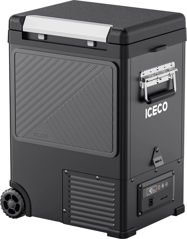ICECO IPT20 Pickup Truck 12V Fridge/Freezer