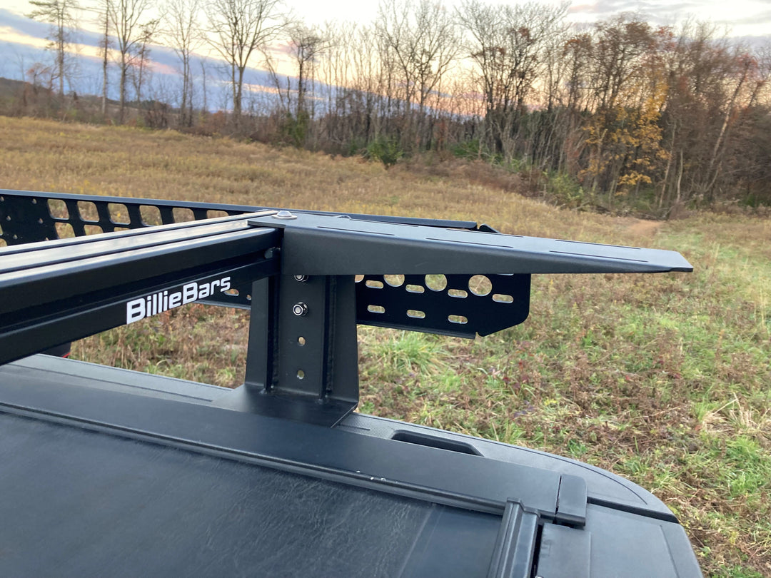BillieBars -  Woopy Rear Tire Tray Kit