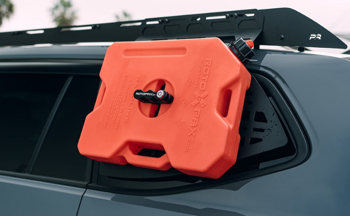 2 Gallon Gasoline GEN 2