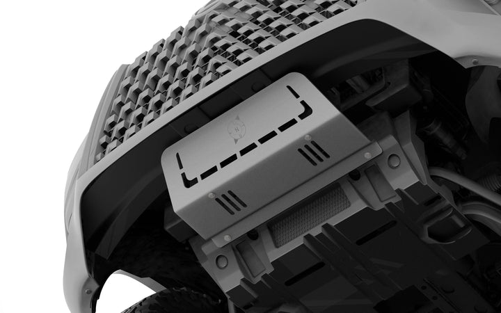 NYTOP Skid Plate Extension for GX460 (2014-2023)