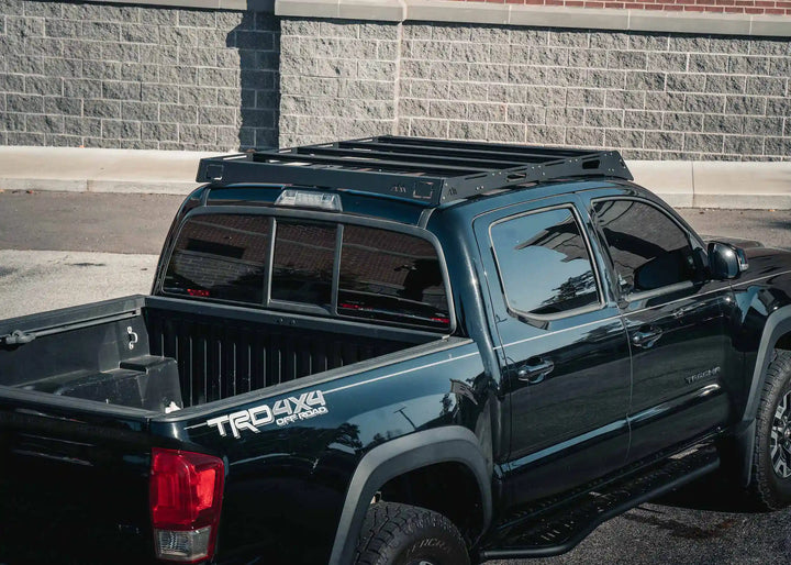 DRIFTR Toyota Tacoma Roof Rack (2005-2023)