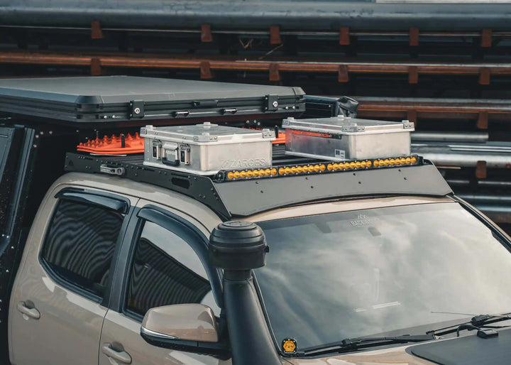 DRIFTR Toyota Tacoma Roof Rack (2005-2023)