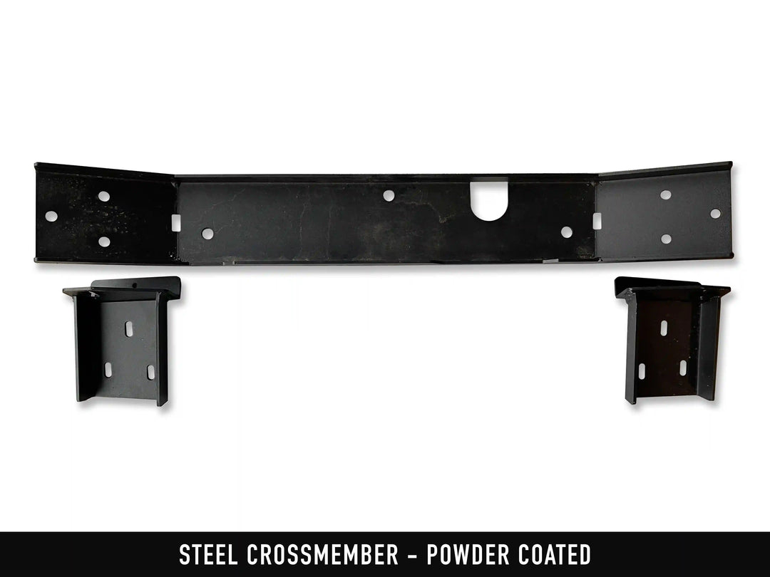 Toyota Tacoma (2005-2023) Full Aluminum Skid Plate System