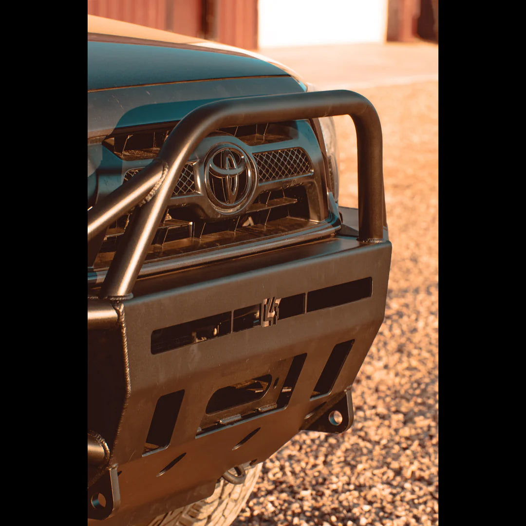 C4 Fabrication Hybrid Front Bumper for Tacoma (2012-2015)