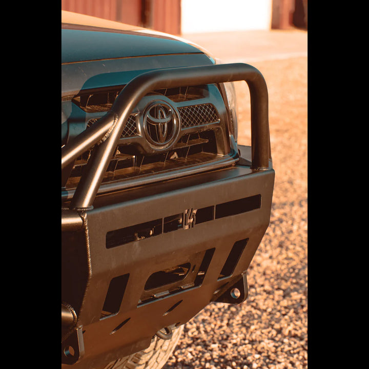 C4 Fabrication Hybrid Front Bumper for Tacoma (2012-2015)
