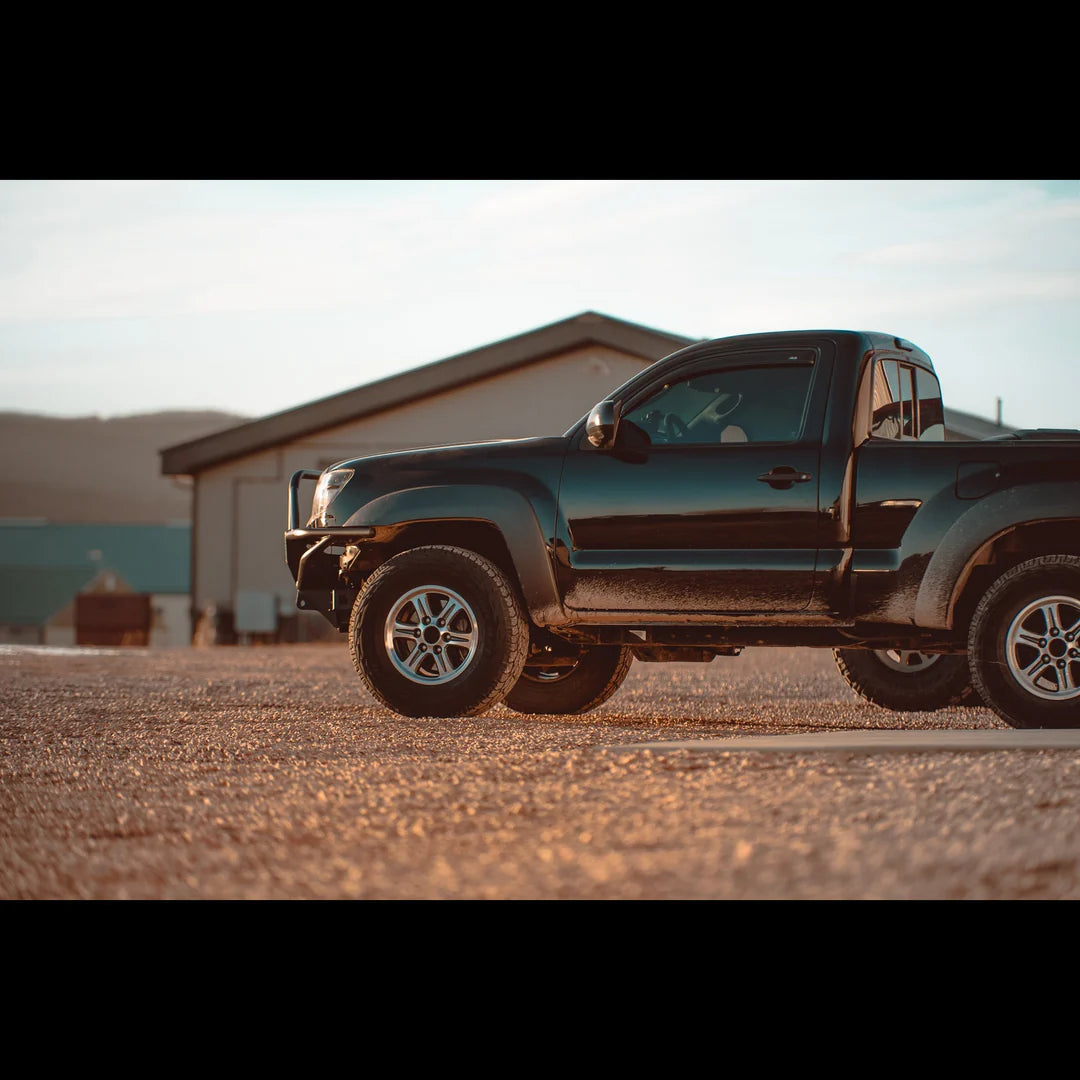 C4 Fabrication Hybrid Front Bumper for Tacoma (2012-2015)