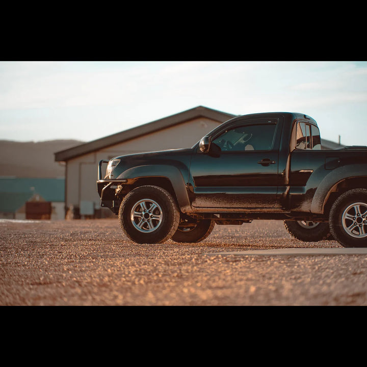 C4 Fabrication Hybrid Front Bumper for Tacoma (2012-2015)