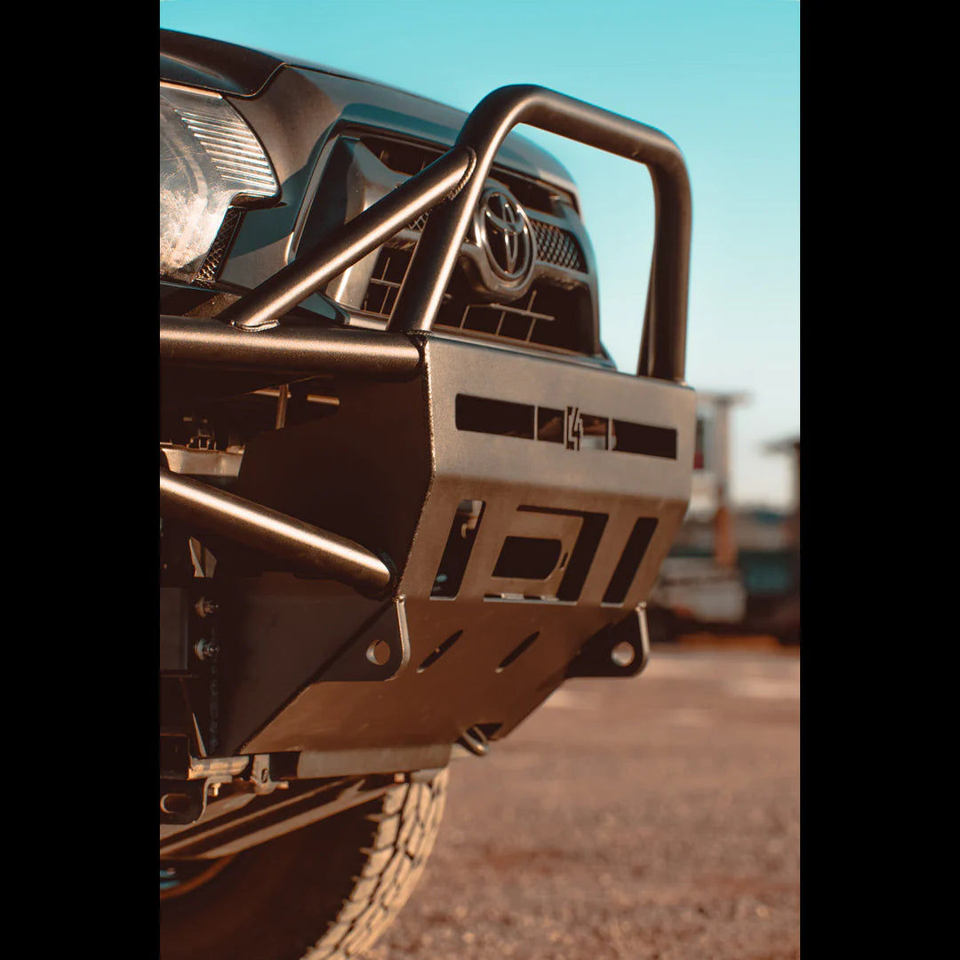 C4 Fabrication Hybrid Front Bumper for Tacoma (2012-2015)