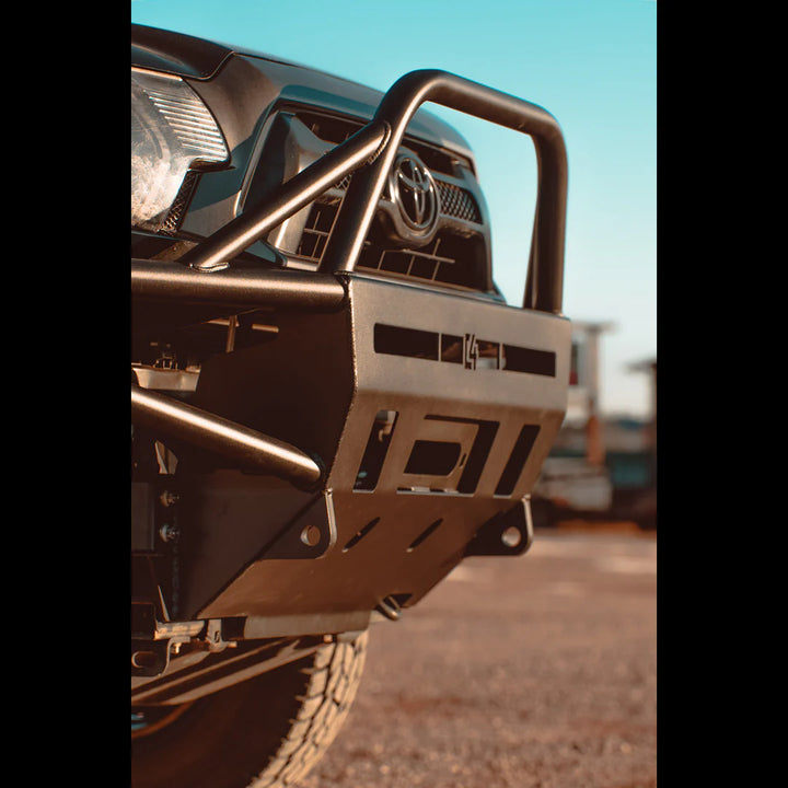 C4 Fabrication Hybrid Front Bumper for Tacoma (2012-2015)