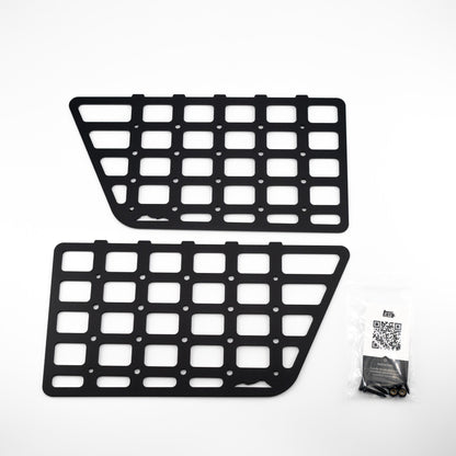 TEQ Offroad Door Molle Panels for Sequoia (2008 -2022)