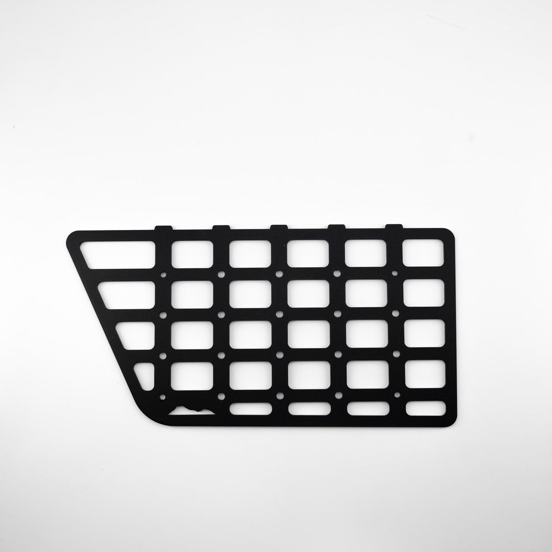 TEQ Offroad Door Molle Panels for Sequoia (2008 -2022)