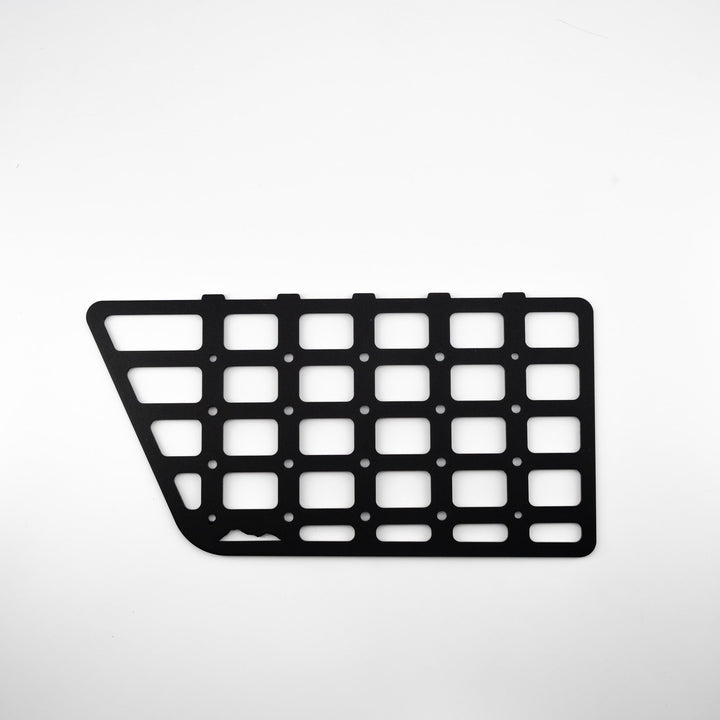TEQ Offroad Door Molle Panels for Sequoia (2008 - 2022)