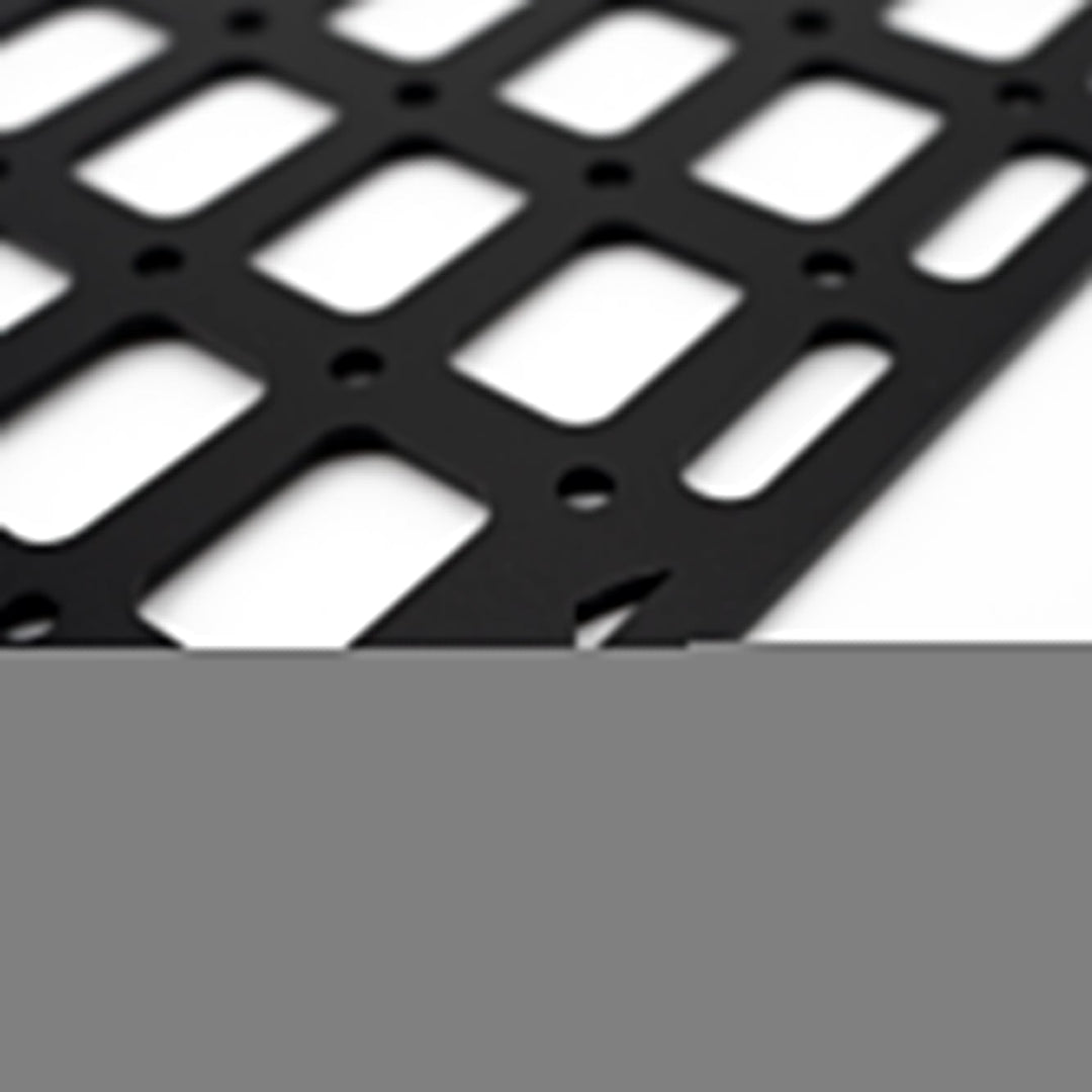 TEQ Offroad Door Molle Panels for Sequoia (2008 -2022)