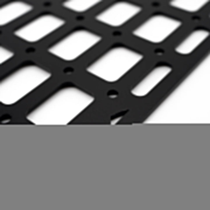 TEQ Offroad Door Molle Panels for Sequoia (2008 -2022)