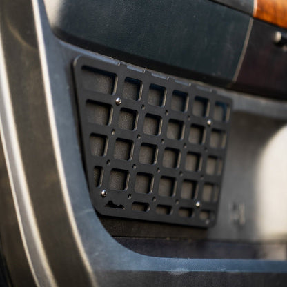 TEQ Offroad Door Molle Panels for Sequoia (2008 -2022)