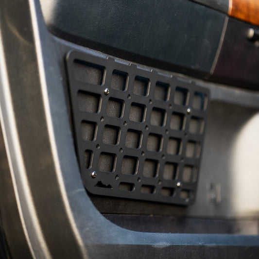 TEQ Offroad Door Molle Panels for Sequoia (2008 -2022)
