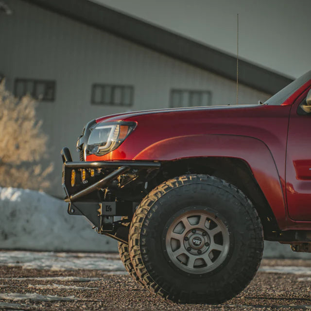 C4 Fabrication Hybrid Front Bumper for Tacoma (2005-2011)