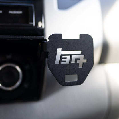 Teq Offroad Center Console Modular Accessory Dash Mount (MAM) for Tacoma (2005-2015)